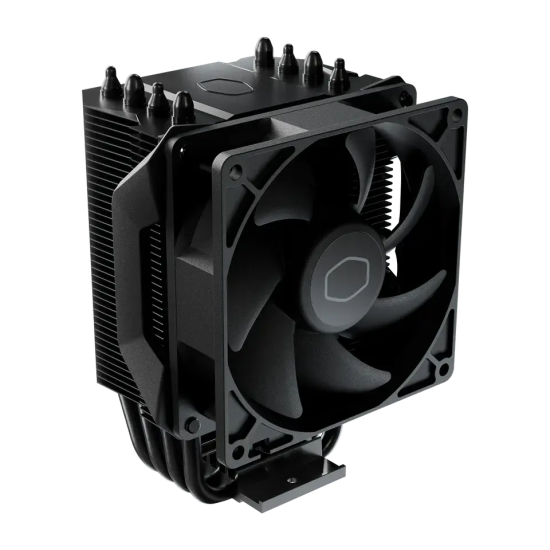 Охладител за процесор Cooler Master Hyper H411 Nano Охладител за процесор Cooler Master Hyper H411 Nano