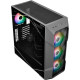 Кутия Cooler Master TD500 Max + 850W Gold, 360 AIO Cooler