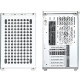 Case Cooler Master QUBE 500 Flatpack White Case Cooler Master QUBE 500 Flatpack White