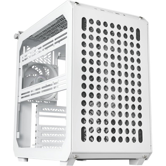 Case Cooler Master QUBE 500 Flatpack White Case Cooler Master QUBE 500 Flatpack White
