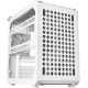Case Cooler Master QUBE 500 Flatpack White Case Cooler Master QUBE 500 Flatpack White