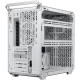 Case Cooler Master QUBE 500 Flatpack White Case Cooler Master QUBE 500 Flatpack White