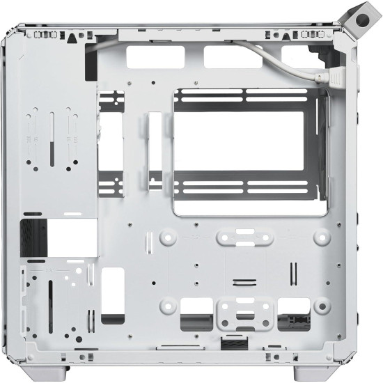 Case Cooler Master QUBE 500 Flatpack White Case Cooler Master QUBE 500 Flatpack White