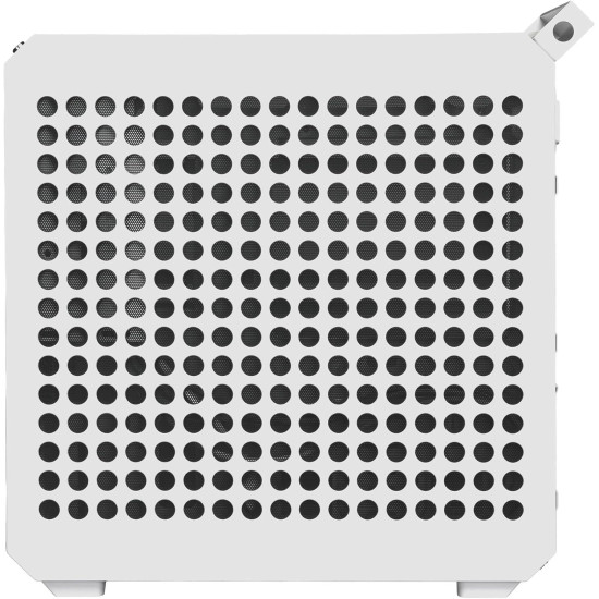 Case Cooler Master QUBE 500 Flatpack White Case Cooler Master QUBE 500 Flatpack White