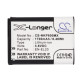 Camera Battery for NIKON EN-E23  Coolpix P600; P900  LiIon 3,8V  1700mAh  Cameron Sino