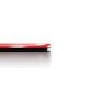 Superglide професионален стъклен геймърски пад за мишка Gaming Glass Mousepad Superglide Pad v2 XL Red - 490 x 420 mm