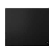 Superglide професионален стъклен геймърски пад за мишка Gaming Glass Mousepad Superglide Pad v2 XL Black - 490 x 420 mm