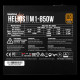 Gamdias захранване PSU 850W Bronze - HELIOS M1-850B Gamdias захранване PSU 850W Bronze - HELIOS M1-850B
