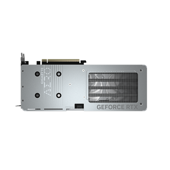 Видео карта GIGABYTE RTX 5060 TI AERO OC 16GB GDDR7 Видео карта GIGABYTE RTX 5060 TI AERO OC 16GB GDDR7