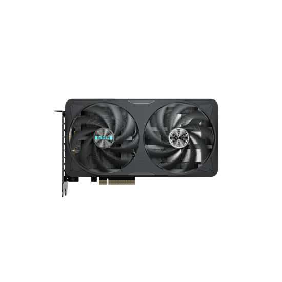 Видео карта GIGABYTE RTX 5060 TI EAGLE OC 16GB GDDR7 Видео карта GIGABYTE RTX 5060 TI EAGLE OC 16GB GDDR7