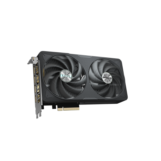 Видео карта GIGABYTE RTX 5060 TI EAGLE OC 16GB GDDR7 Видео карта GIGABYTE RTX 5060 TI EAGLE OC 16GB GDDR7
