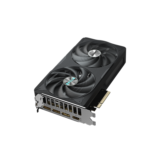 Видео карта GIGABYTE RTX 5060 TI EAGLE OC 16GB GDDR7 Видео карта GIGABYTE RTX 5060 TI EAGLE OC 16GB GDDR7