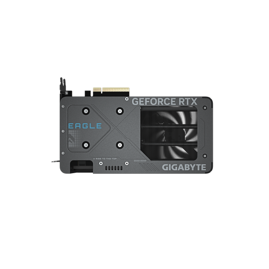 Видео карта GIGABYTE RTX 5060 TI EAGLE OC 16GB GDDR7 Видео карта GIGABYTE RTX 5060 TI EAGLE OC 16GB GDDR7