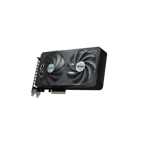 Видео карта GIGABYTE RTX 5060 TI EAGLE OC 16GB GDDR7 Видео карта GIGABYTE RTX 5060 TI EAGLE OC 16GB GDDR7