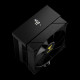 Gamdias охладител CPU Cooler BOREAS M2-51D - LGA1851/AM5, Digital Display Gamdias охладител CPU Cooler BOREAS M2-51D - LGA1851/AM5, Digital Display
