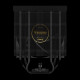 Gamdias охладител CPU Cooler BOREAS M2-51D - LGA1851/AM5, Digital Display Gamdias охладител CPU Cooler BOREAS M2-51D - LGA1851/AM5, Digital Display