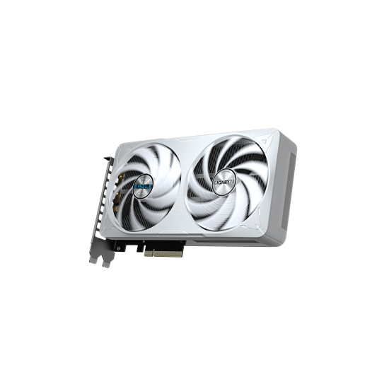 Graphic card GIGABYTE RTX 5060 TI EAGLE OC ICE 16GB GDDR7