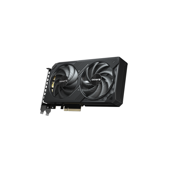 Graphic card GIGABYTE RTX 5060 TI WINDFORCE OC 16GB GDDR7