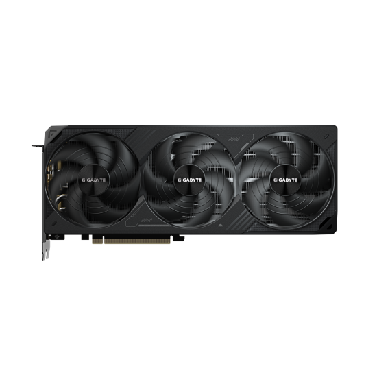 Graphic card GIGABYTE RTX 5070 TI WINDFORCE SFF 12GB GDDR7 Graphic card GIGABYTE RTX 5070 TI WINDFORCE SFF 12GB GDDR7