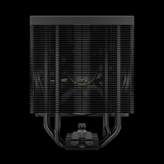Gamdias охладител CPU Cooler BOREAS E2-410 Black - LGA1851/AM5 Gamdias охладител CPU Cooler BOREAS E2-410 Black - LGA1851/AM5