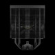 Gamdias охладител CPU Cooler BOREAS E2-410 Black - LGA1851/AM5 Gamdias охладител CPU Cooler BOREAS E2-410 Black - LGA1851/AM5