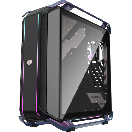 Case CoolerMaster Cosmos Infinity 30th Anniversary Edition