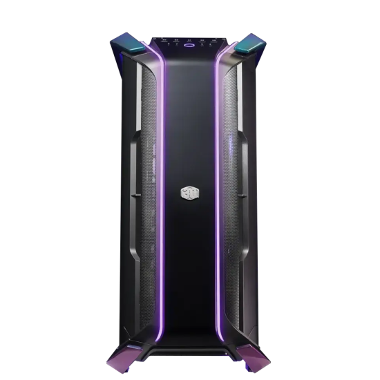 Case CoolerMaster Cosmos Infinity 30th Anniversary Edition