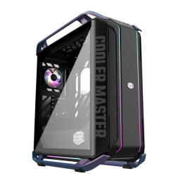 Кутия CoolerMaster Cosmos Infinity 30th Anniversary Edition