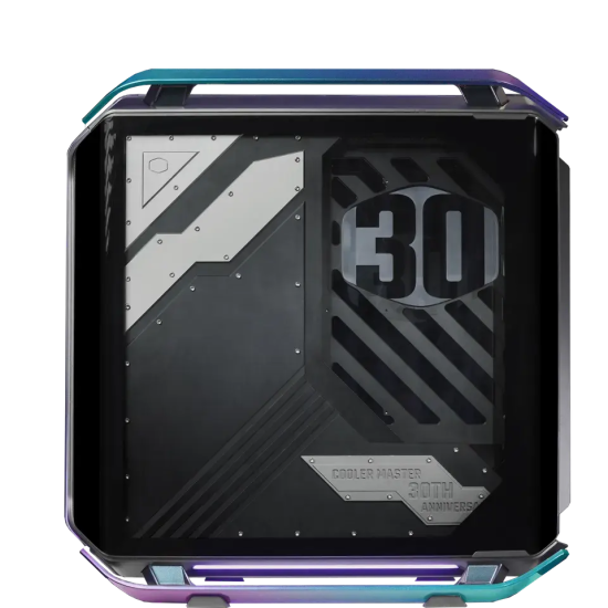 Case CoolerMaster Cosmos Infinity 30th Anniversary Edition