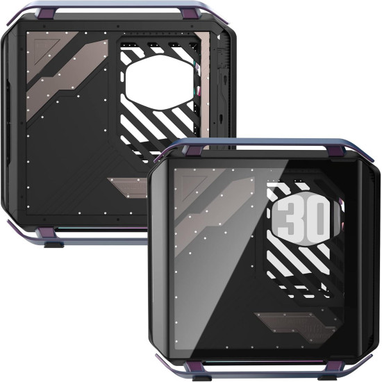 Case CoolerMaster Cosmos Infinity 30th Anniversary Edition