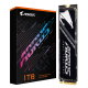 SSD Gigabyte AORUS 7300, 1TB, NVMe, PCIe Gen4 SSD w/o Heatsink SSD Gigabyte AORUS 7300, 1TB, NVMe, PCIe Gen4 SSD w/o Heatsink