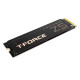 SSD Team Group T-Force Z540, M.2 2280 1TB PCI-e 5.0 x4 NVMe SSD Team Group T-Force Z540, M.2 2280 1TB PCI-e 5.0 x4 NVMe