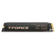 SSD Team Group T-Force Z540, M.2 2280 1TB PCI-e 5.0 x4 NVMe SSD Team Group T-Force Z540, M.2 2280 1TB PCI-e 5.0 x4 NVMe
