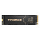 SSD Team Group T-Force GE PRO, M.2 2280 2TB PCI-e 5.0 x4 NVMe SSD Team Group T-Force GE PRO, M.2 2280 2TB PCI-e 5.0 x4 NVMe