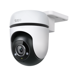 Outdoor Security WiFI camera TP-Link Tapo C500 - 1080P Pan/Tilt Outdoor Security WiFI camera TP-Link Tapo C500 - 1080P Pan/Tilt