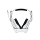 Logitech Astro A50 Lightspeed wireless headphones with dock, White Logitech Astro A50 Lightspeed wireless headphones with dock, White