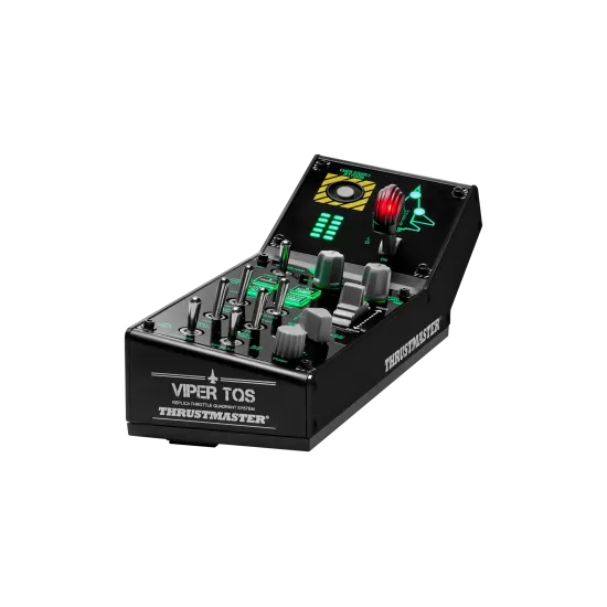 Control panel Thrustmaster Viper Panel for PC Control panel Thrustmaster Viper Panel for PC
