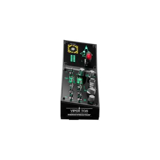 Control panel Thrustmaster Viper Panel for PC Control panel Thrustmaster Viper Panel for PC