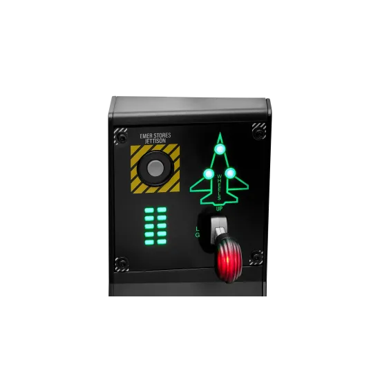 Control panel Thrustmaster Viper Panel for PC Control panel Thrustmaster Viper Panel for PC