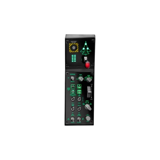 Control panel Thrustmaster Viper Panel for PC Control panel Thrustmaster Viper Panel for PC