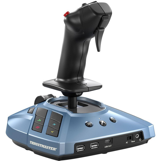 Joystick hrustmaster TCA Captain Pack X Airbus Edition