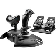 Joystick Set Thrustmaster - T-FLIGHT FULL KIT for PC and Xbox Joystick Set Thrustmaster - T-FLIGHT FULL KIT for PC and Xbox