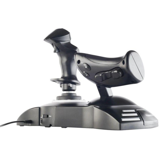 Joystick Set Thrustmaster - T-FLIGHT FULL KIT for PC and Xbox Joystick Set Thrustmaster - T-FLIGHT FULL KIT for PC and Xbox