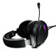 Gaming Earphone ASUS ROG Theta 7.1, black Gaming Earphone ASUS ROG Theta 7.1, black
