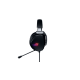 Gaming Earphone ASUS ROG Theta 7.1, black Gaming Earphone ASUS ROG Theta 7.1, black
