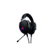 Gaming Earphone ASUS ROG Theta 7.1, black Gaming Earphone ASUS ROG Theta 7.1, black
