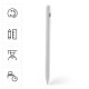 Hama “Scribble” Tablet Stylus for Apple iPads, High Precision, Tilt Recognition Hama “Scribble” Tablet Stylus for Apple iPads, High Precision, Tilt Recognition