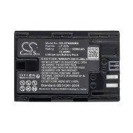 Camera Battery for CANON EOS 5D, EOS 60D LiIon 7.2V 2000mAh  Cameron Sino Camera Battery for CANON EOS 5D, EOS 60D LiIon 7.2V 2000mAh  Cameron Sino