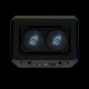 Gamdias Охладител за лаптоп Gaming Notebook Cooler 19 Gamdias Охладител за лаптоп Gaming Notebook Cooler 19