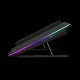 Gamdias Охладител за лаптоп Gaming Notebook Cooler 19 Gamdias Охладител за лаптоп Gaming Notebook Cooler 19